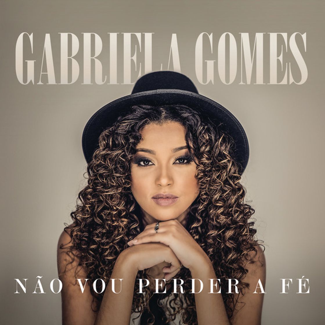 Music Não Vou Perder A Fé