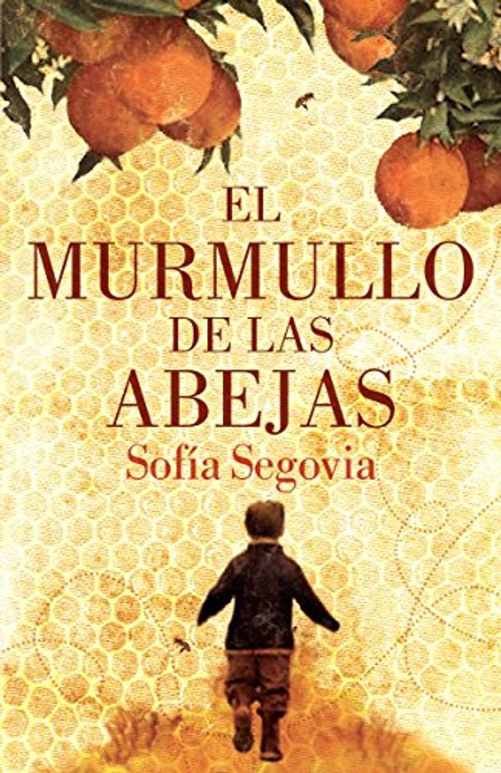 Book El Murmullo de Las Abejas