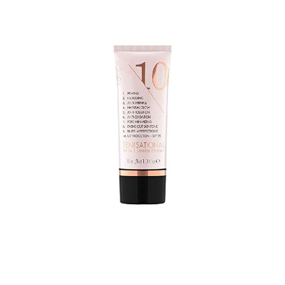 Beauty CATRICE TEN!SATIONAL 10 IN 1 DREAM PRIMER 30ML