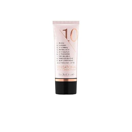 CATRICE TEN!SATIONAL 10 IN 1 DREAM PRIMER 30ML