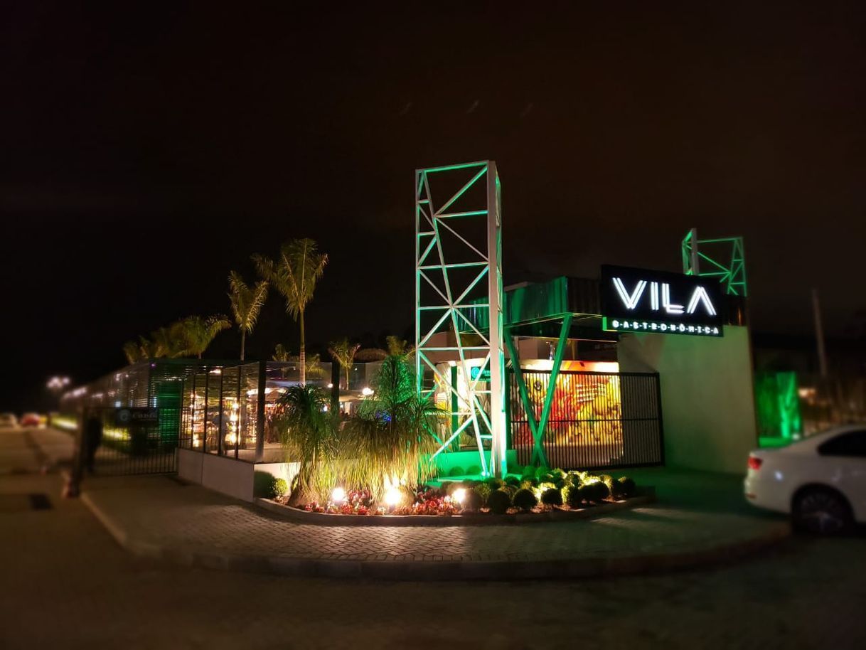 Restaurants Wila Gastronomica