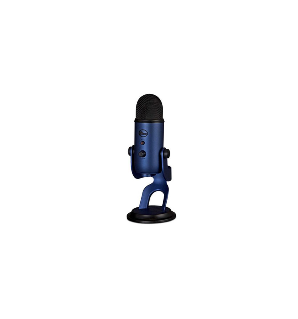 Product Blue Yeti 