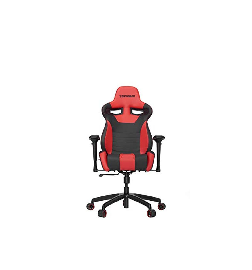Social Vertagear SL4000 Silla Gaming, Negro