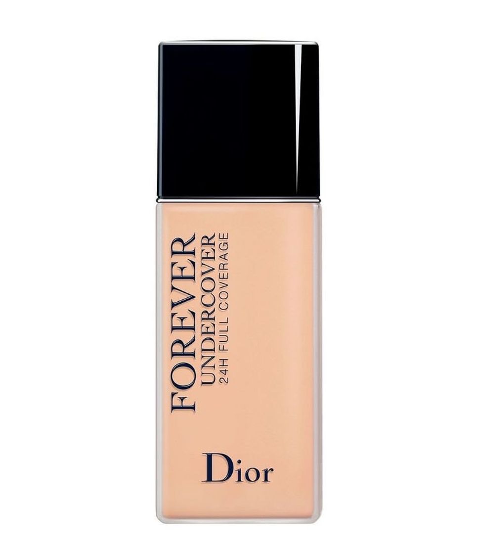 Fashion Base Forever undercover Dior