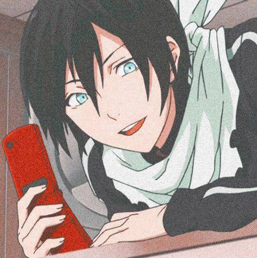 Moda Noragami