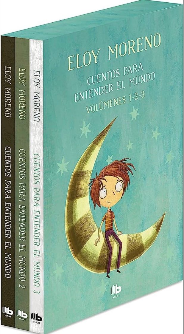 Book Cuentos para entender el mundo