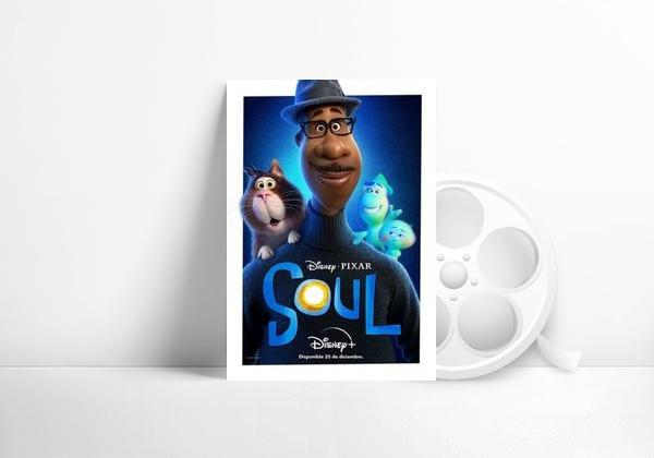 Película Soul
