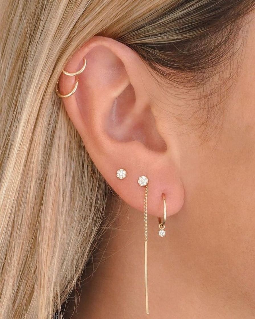 Moda Piercing 