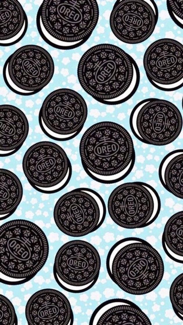 Fashion Oreo