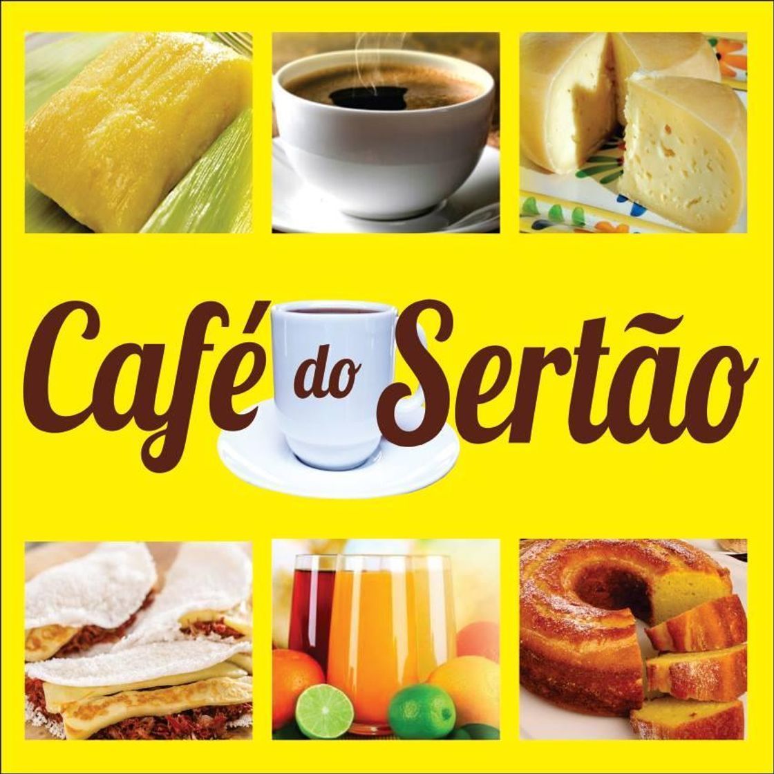 Restaurantes Café do Sertão