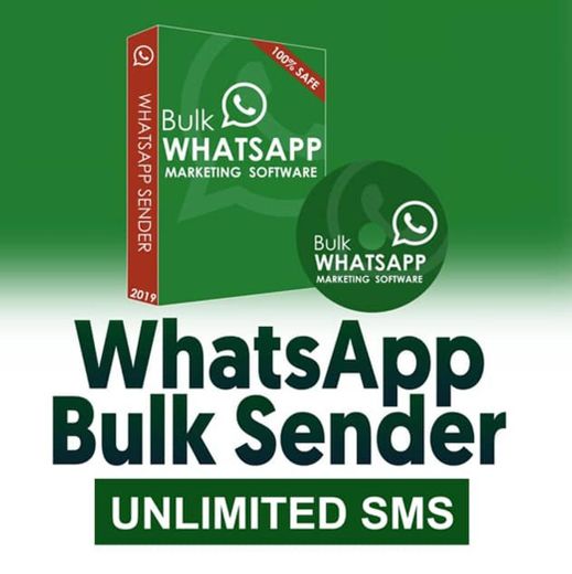 FREE Whatsapp sms marketing tool FREE
