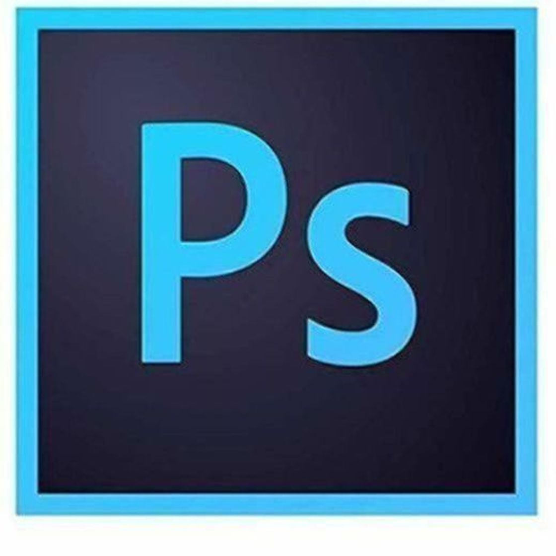 Producto Adobe Photoshop