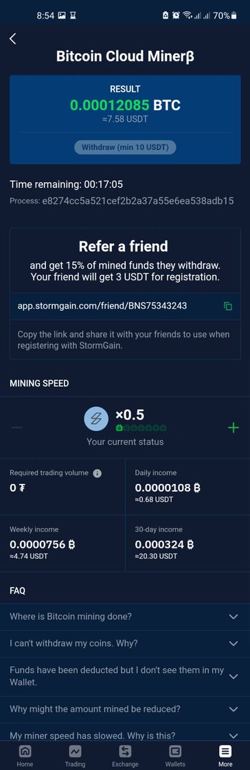 Social 
FREE $10 Instant 