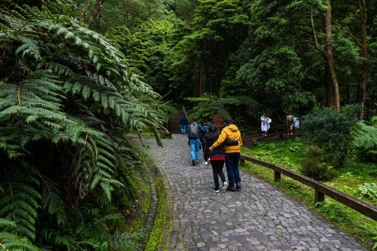 Fashion Ilha de São Miguel - Açores 🌱