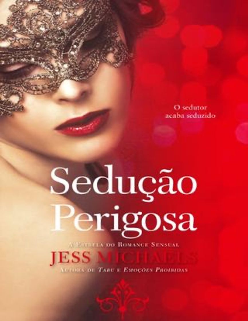 Libro Seduced