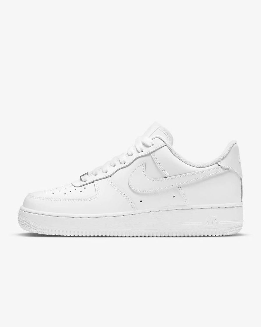 Moda Nike Air Force 1 '07