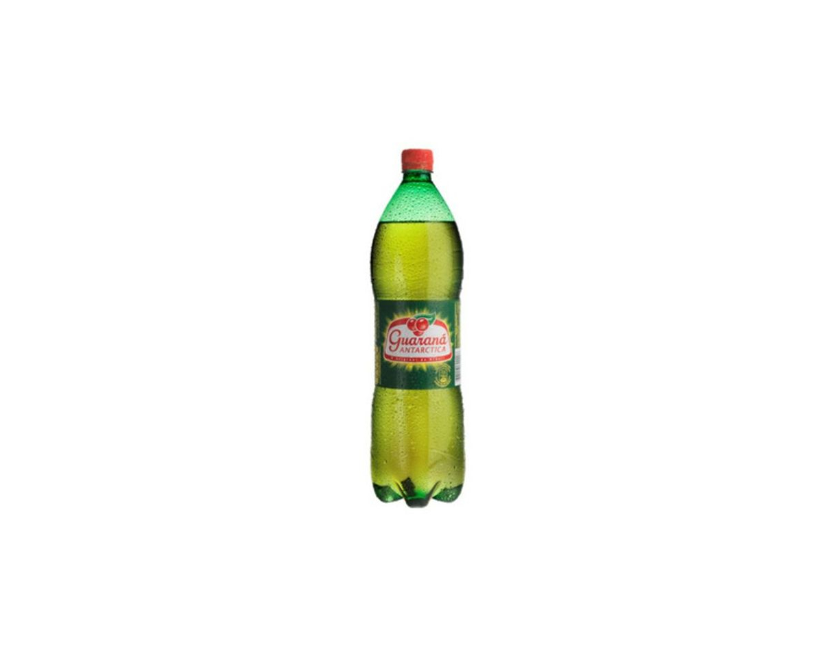 Product Guaraná Antarctica