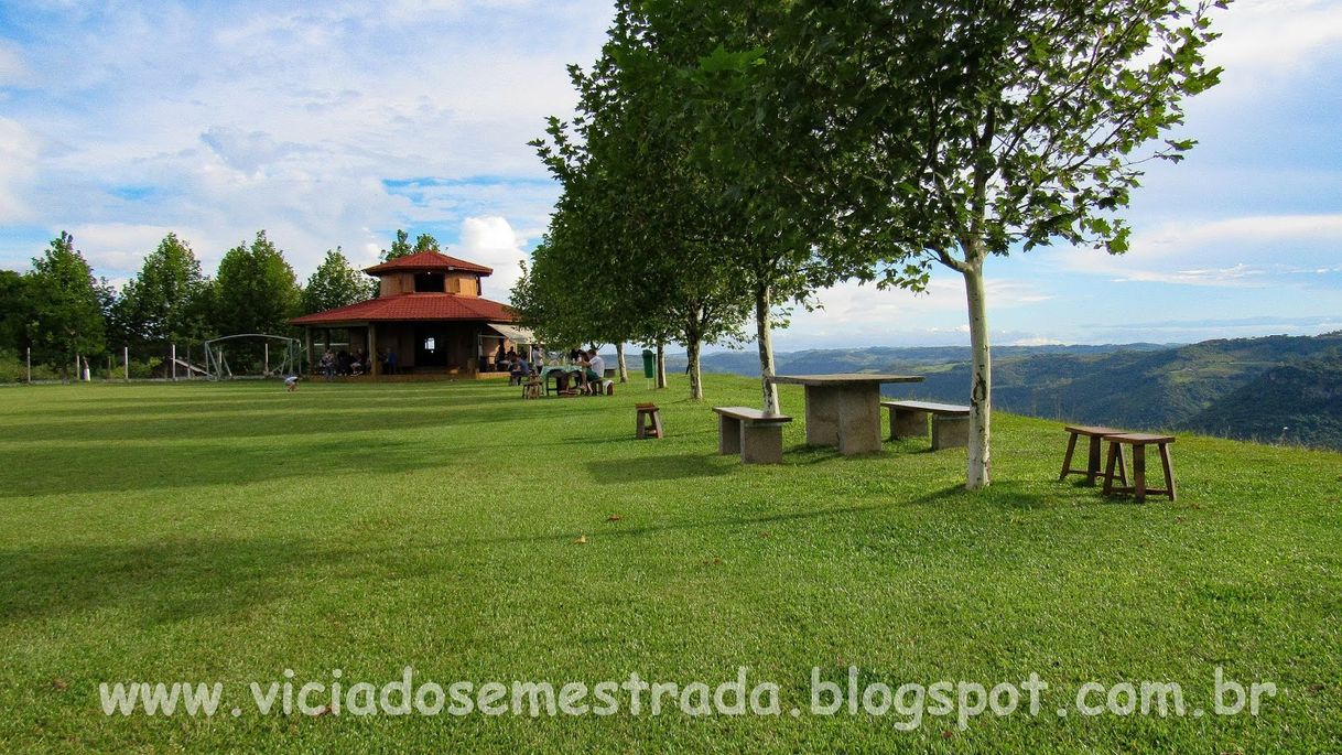 Lugar Adega Dom Camilo