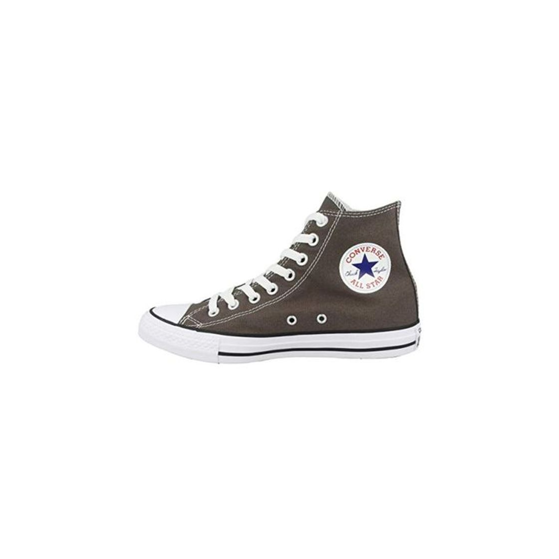 Fashion Converse Chuck Taylor All Star Speciality Hi, Zapatillas Altas de Tela Unisex