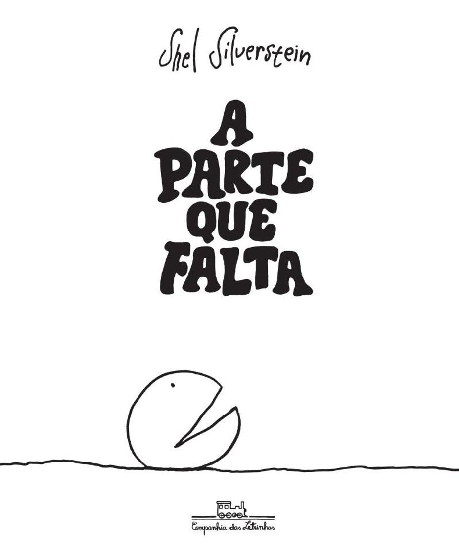 Libro A parte que falta