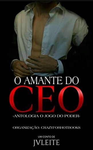 O amante do CEO