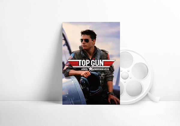 Película Top Gun: Ídolos del aire
