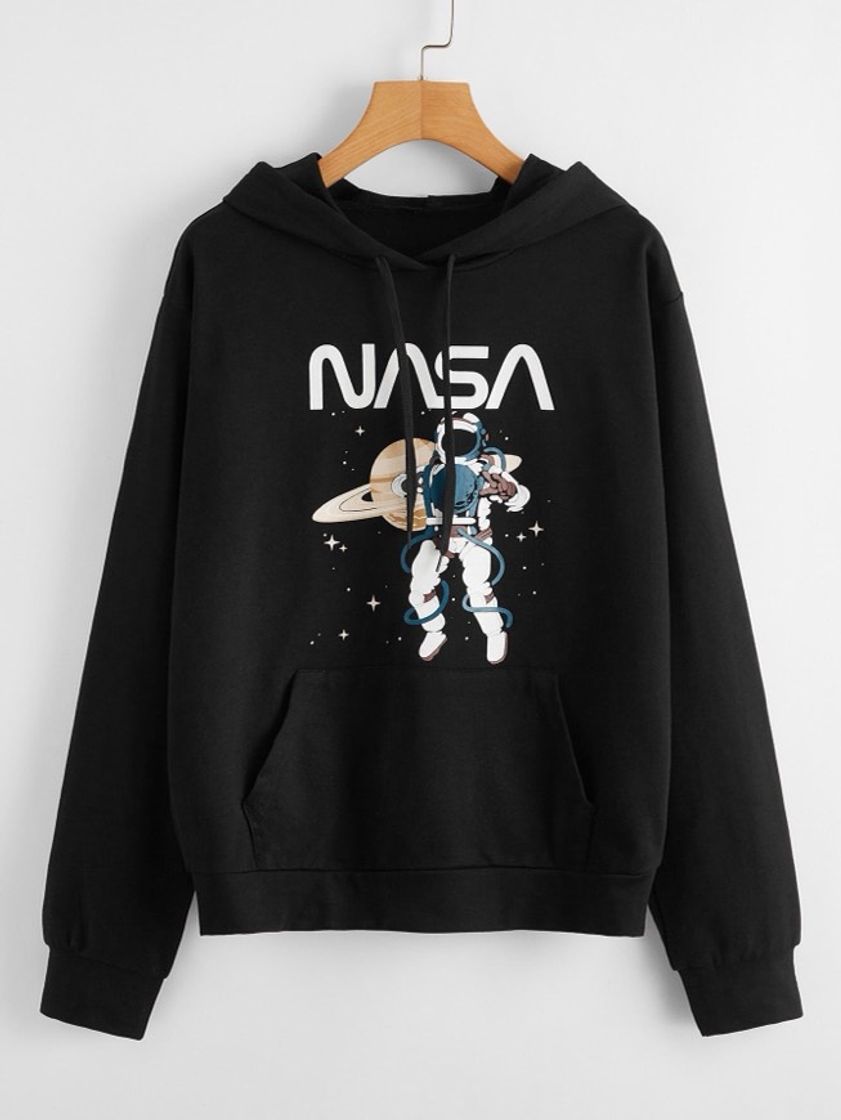 Fashion Nasa