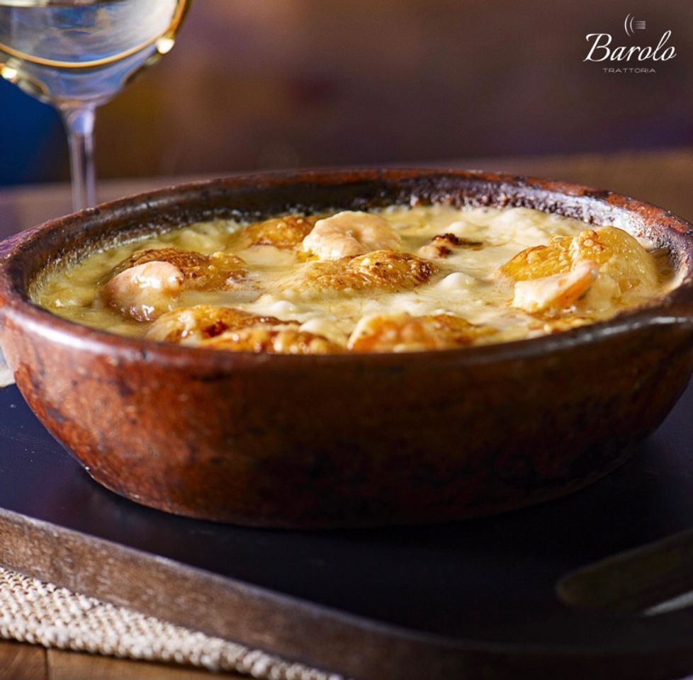 Restaurants Barolo Curitiba