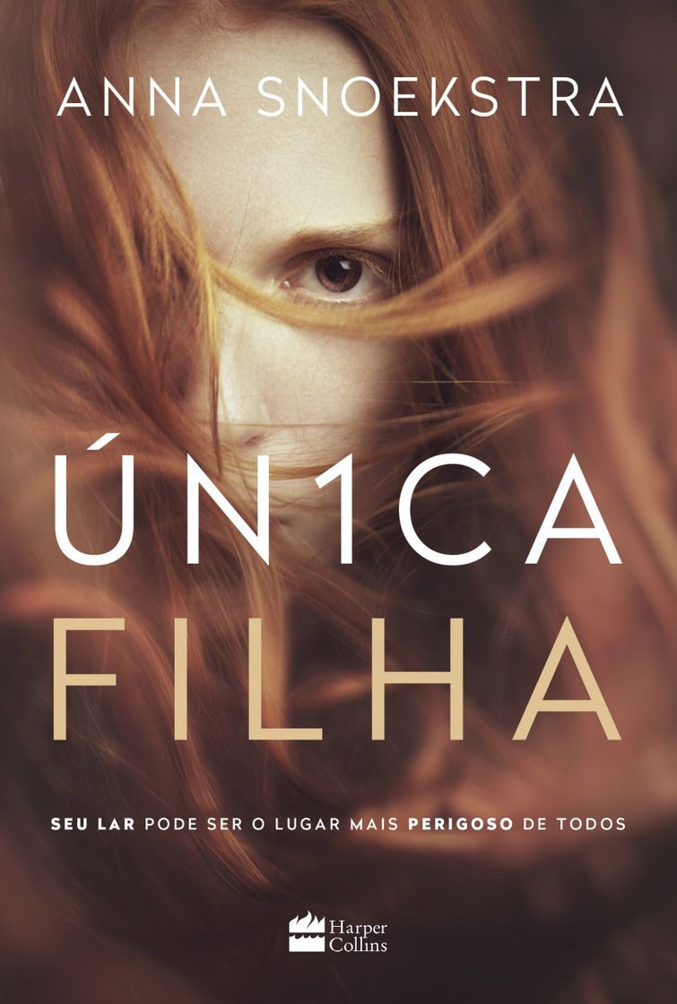 Libro A Única Filha