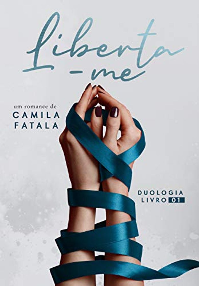 Libro Liberta-me: Livro I