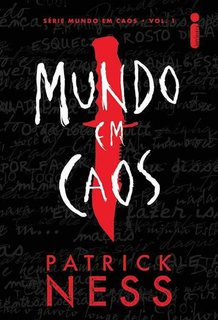 Libro Mundo Em Caos