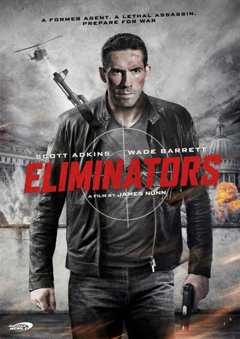 Movie Eliminators