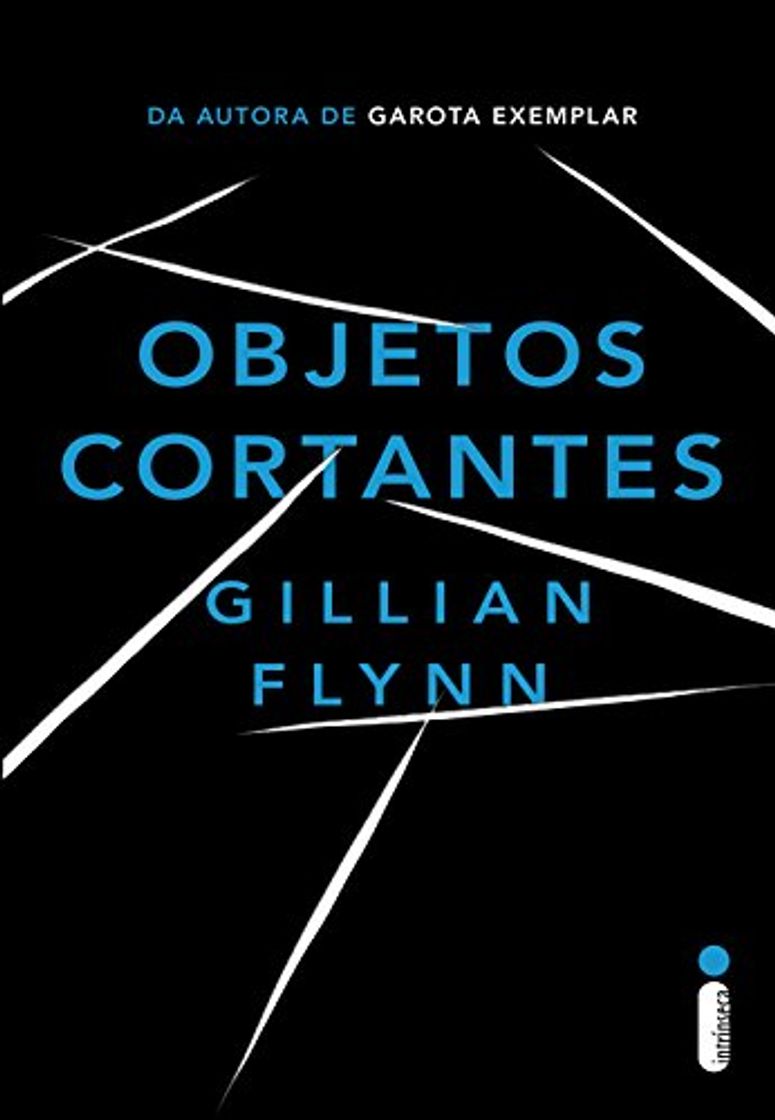 Libro Objetos Cortantes