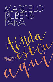 Books Ainda estou aqui - Rubens Paiva