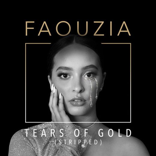 Tears of Gold - Stripped
