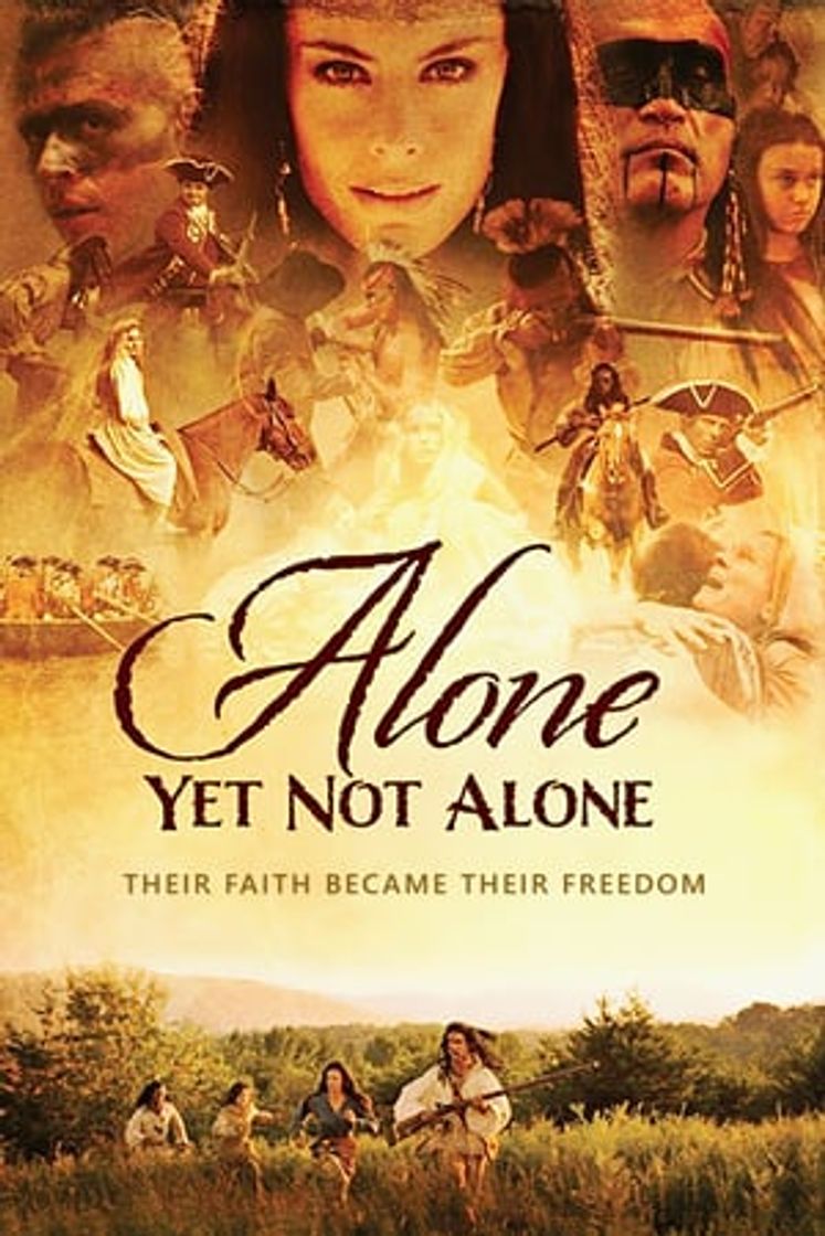 Movie La odisea de los pioneros