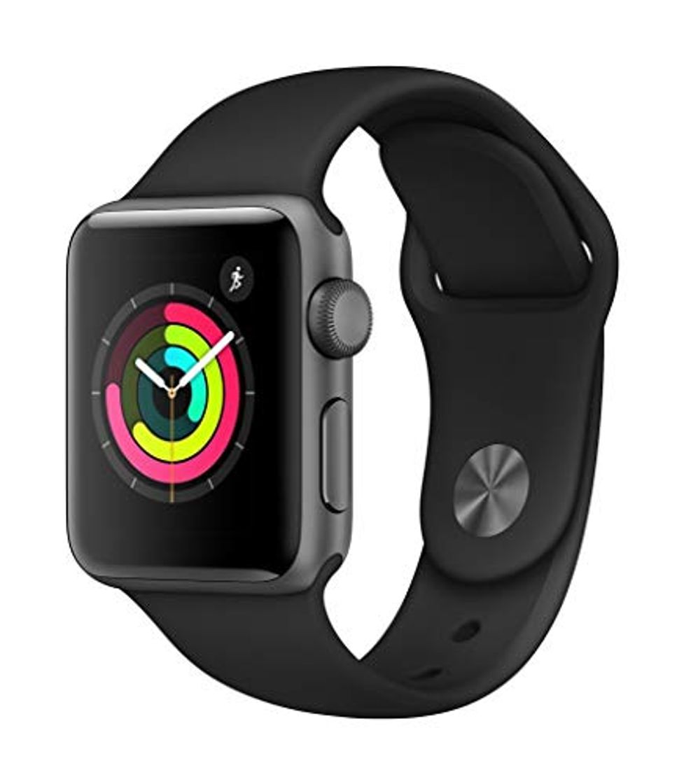 Electrónica Apple Watch Series 3 38mm