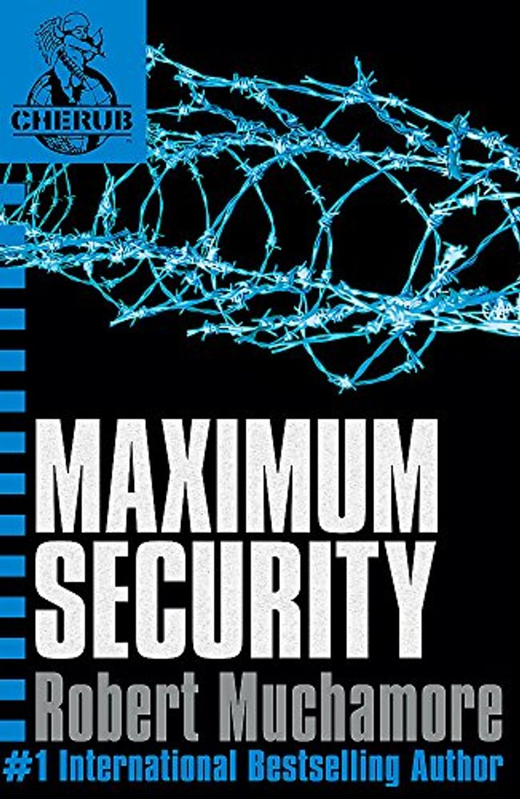 Libros Maximum Security: Book 3: Bk. 3