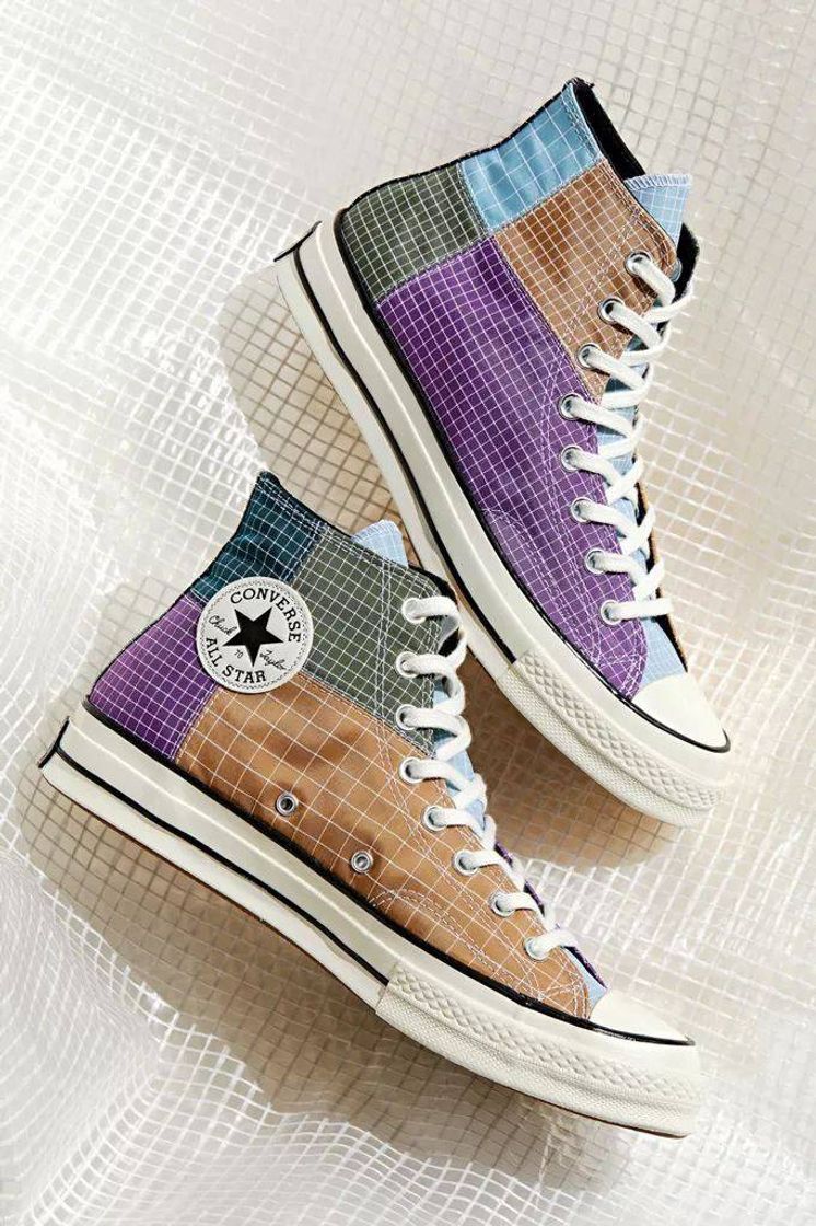 Fashion Converse chuck 70 ✨😍