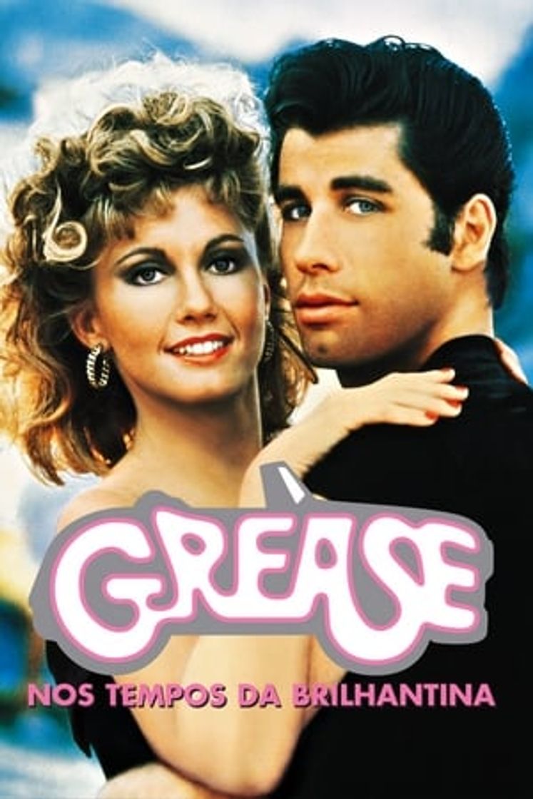 Película Grease