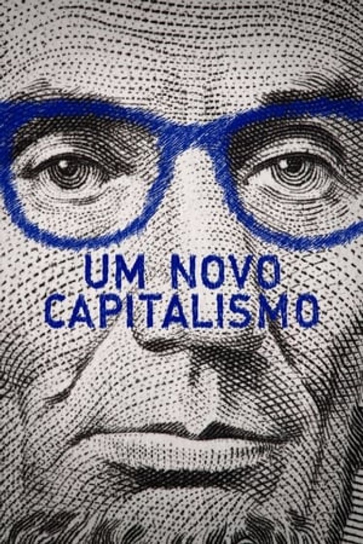 Película Un Nuevo Capitalismo