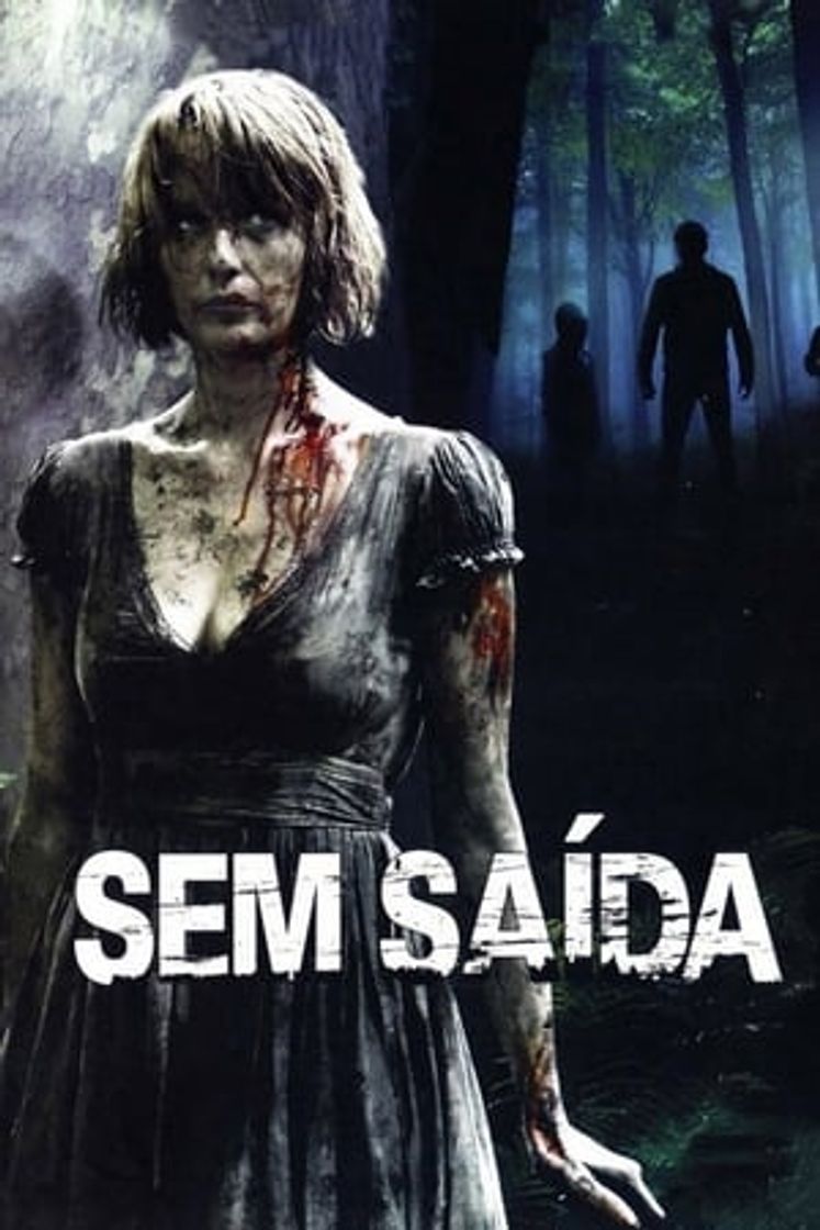 Película Eden Lake