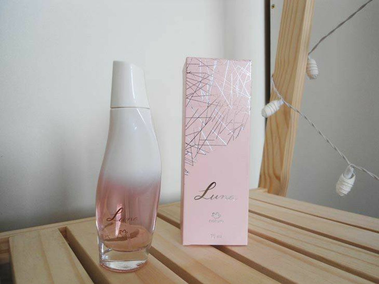 Moda Perfume Luna