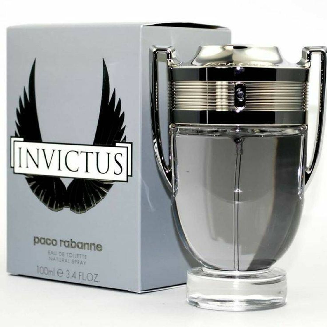 Moda Invictus