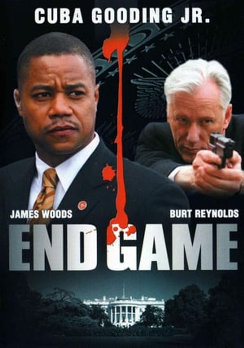 Movie End Game