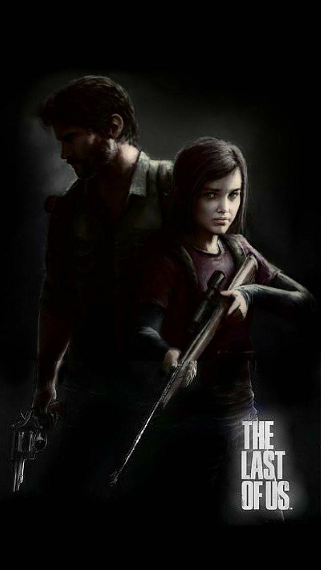 Moda The Last of us