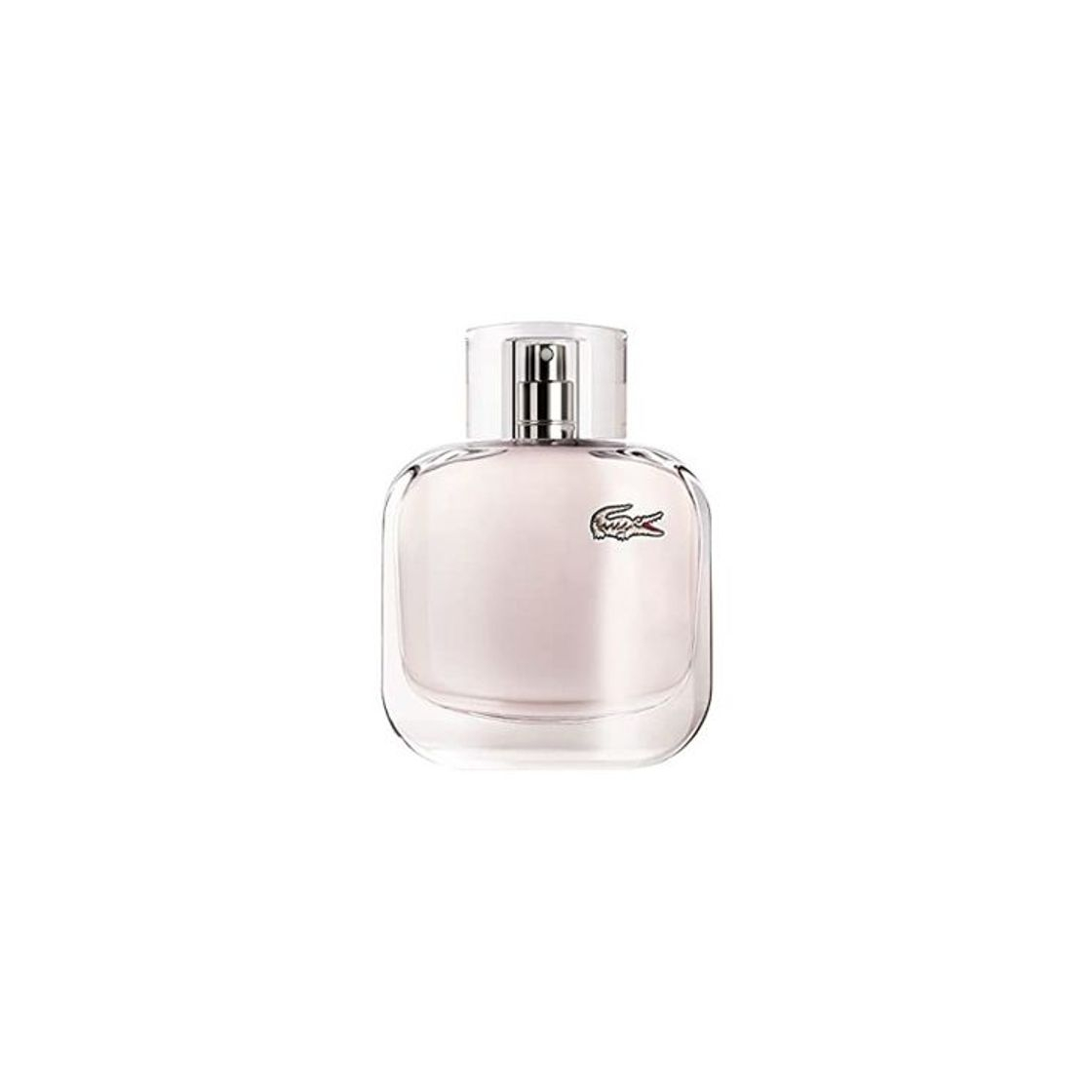 Beauty Lacoste Eau De Lacoste L.12.12 Pour Elle Elegant Edt Vapo 90 Ml