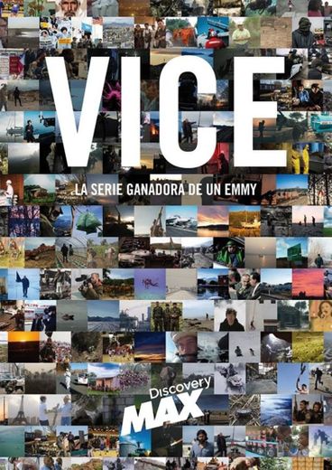 VICE Documentales 