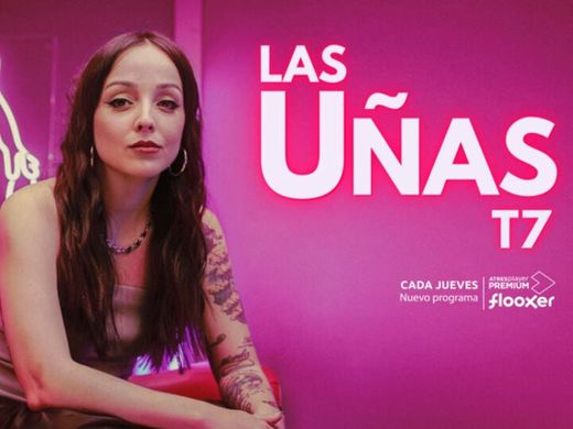 Las uñas - programa 