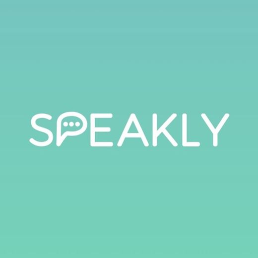 Speakly - Learn Languages